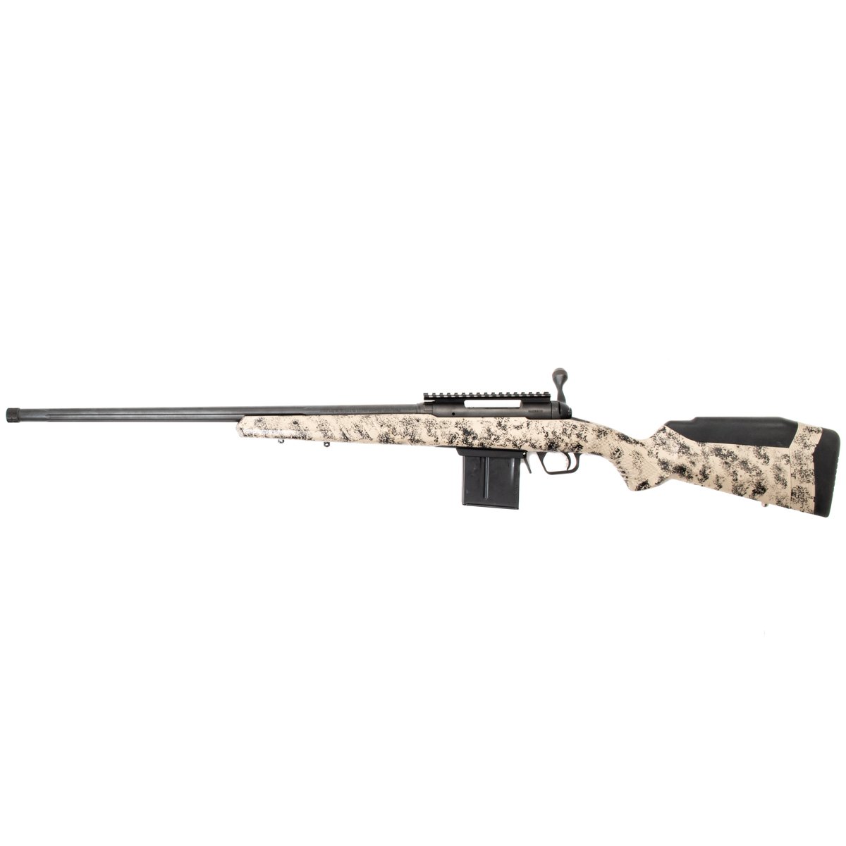 SAVAGE ARMS 110 6.5 prc